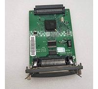 Replacement Parts Accessories for Printer Parallel Eio Card Use J7972G J7972-80002 1284B for HP P3015 P3015Dn P4015