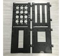 Replacement Parts Accessories for Printer Photo Negative Film Guide Holder 35mm/4X5/120 220 Compatible with V800 V850 V700 V750