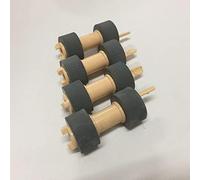 Replacement Parts Accessories for Printer Pickup Roller Compatible with for Xerox 4500 4510 7100Dn 7100N B730 B720 Compatible with OKIdata 53355691