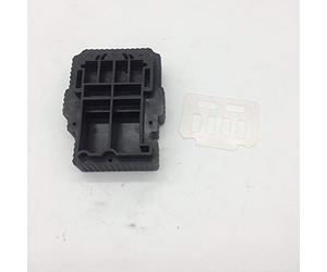 Replacement Parts Accessories for Printer Print Head Manifold Adapter Compatible with for E-Pson Dx10 F192040
