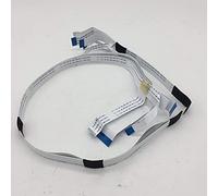 Replacement Parts Accessories for Printer Printhead Data Cable Compatible with for E-Pson R290 R295 R330 R280 R285 Rx585 Rx610 Rx680
