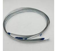 Replacement Parts Accessories for Printer Printhead Print Head Cable Compatible with E- Ps0n Lq310 Lq350 Lq300Kh 520K