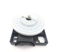 Replacement Parts Accessories for Printer RC3-2497 Cover Support Frame Cartridge Drive Gear Compatible with for HP Pro 400 M401 M425 M475 M451