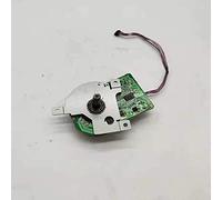 Replacement Parts Accessories for Printer Rk2-1567 Main Motor Assembly Compatible with for Canon LBP 3300 3310 3360 3370 Compatible with for HP 2014 2015