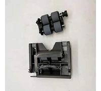 Replacement Parts Accessories for Printer Roller Assembly Compatible with for Kodak 4200.4600 I3250 I3450 I3400 Scanner