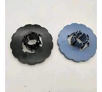 Replacement Parts Accessories for Printer Rollfeed Spindle Compatible with for HP Designjet 5500 5000