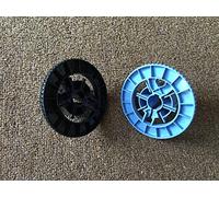 Replacement Parts Accessories for Printer Rollfeed Spindle for HP Designjet 500 510 800 815Fmp 820 C7769-60243 42" 24" A1 A0