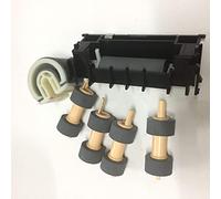 Replacement Parts Accessories for Printer The Whole Set Paper Roller for Fuji X Erox Docuprint 3000 Printer