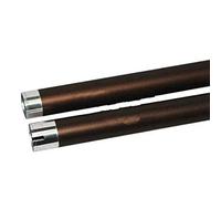 Replacement Parts Accessories for Printer Upper Fuser Roller Compatible with Sharp 3818 4818 200 2918 2818 180D