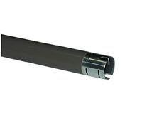 Replacement Parts Accessories for Printer Upper Heat Fuser Roller Compatible with for Brother Mfc-7470 7460 Hl-2270 Hl2130 2132