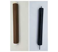 Replacement Parts Accessories for Printer Upper & Lower Fuser Pressure Roller for Brother Hl5450 Hl5470 Mfc8510 Mfc8950