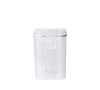replacement parts, Compatible avec les pièces d'aspirateur Dreame X40 Ultra / X40 Pro / L40 Ultra / X30 Ultra, réservoir d'eau propre, accessoires for eaux usées,for vacuum cleaner parts(White)
