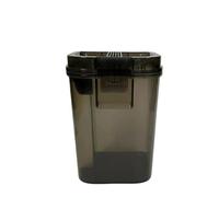 replacement parts, Compatible avec les pièces d'aspirateur Dreame X40 Ultra / X40 Pro / L40 Ultra / X30 Ultra, réservoir d'eau propre, accessoires for eaux usées,for vacuum cleaner parts(Black)