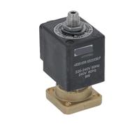 replacement parts, Électrovanne à trois voies for machine à expresso Lucifer 220 V 50/60 Hz 9 W,for replace