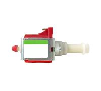 replacement parts, Électrovanne de pompe électrique ULKA EP4 EP5, compatible avec les pièces de la cafetière Delonghi,for replace(EP4 220V-230V)