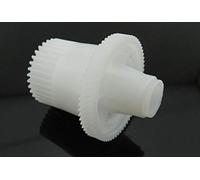 Replacement Parts for Printer PRTA00673 10 Pcs Fuser Drive Gear for Samsung ML1610 ML2010 SCX4521 SCX4321 for Xerox 3117 PE220 JC66-00807A
