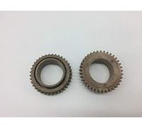 Replacement Parts for Printer PRTA00744 10 Pcs Upper Fuser Roller Gear Fuser Gear for Samsung ML3050 ML3051 JC66-01192A