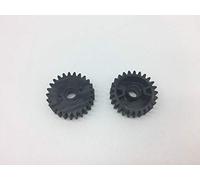 Replacement Parts for Printer PRTA00750 10 Pcs Fuser Idler Gear for Samsung ML3050 ML3051 ML2550 ML2551 SCX5530 JC66-00417A