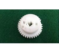 Replacement Parts for Printer PRTA01125 Clutch Gear Compatible for Canon LBP2900 LBP3000 L100 L120 L140 Laser Parts Copier Spare Parts Pick Up Roller 5Pcs/Lot
