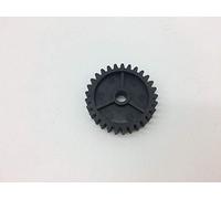 Replacement Parts for Printer PRTA01392 5 Pcs Front Fuser Idler Gear for Samsung ML3050 Scx5530 5513 5530 5835 3471 for Xerox SP3200 SP3300 JC66-01210A