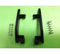 Replacement Parts for Printer PRTA01941 Plate Guide for Samsung ML1710 ML1510 SCX4100 SCX4200 ML2250 ML3051 SCX4720 SCX5530 JC72-00985A 5 Sets per Lot