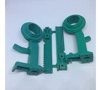 Replacement Parts for Printer PRTA04976 Paper Holder Roller for Zebra LP2844 TLP2844 LP3844 TLP3844 2844 3844 Printer Parts