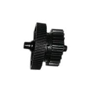 Replacement Parts for Printer PRTA05464 2Pcs RU5-0984-000 RU5-0984 Swing Gear for HP P1005 P1006 P1007 P1008 for Canon LBP3010 3100 3108 3018 3050 6000 Printer