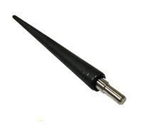 Replacement Parts for Printer PRTA05494 Primary Charge Roller PCR Compatible for Canon IR 2318L 2016J 2020J 2116 2120S 2320N 242 Copier Pcr Printer Consumable 3Pcs
