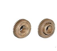 Replacement Parts for Printer PRTA05739 10Pcs Compatible Upper Roller Gear Fuser Gear for Samsung 1710 4200 1510 1610 2010 4521 4300 Copier Gears Printer Supplies