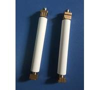 Replacement Parts for Printer PRTA05827 Printer Platen Roller for Zebra ZT410 Barcode Printer Printer Parts P/N: P1058930-080