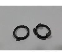 Replacement Parts for Printer PRTA06027 Heat Roller Bushing Copier Fuser Bushing Compatible for Samsung 4521NS 4521HS 4321NS 4021S 4321S Upper Bushing 2pc/Set 5set