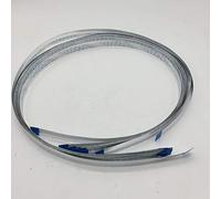 Replacement Parts for Printer PRTA06725 10Pcs Flat Cable Scanning Cable for Canon MF 4410 4412 3010 4450 4420 4430 4452 4750 4752 4770 4710 4712 4570 4820 FK3-1160 Prin