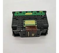 Replacement Parts for Printer PRTA07051 Print Head QY6-0087 for Canon MAXIFY MB2050 MB2350 MB5050 MB5350 MB2710 with Adapter Printer MB5310 MB5410 IB4130 IB4150