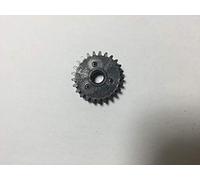 Replacement Parts for Printer PRTA07476 Fuser Drive Gear for Samsung CLP365 CLP366 CLP360 CLP410 CLP460 CLX3305 CLX3306 CLP415