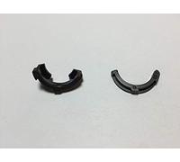 Replacement Parts for Printer PRTA07477 2 Set Upper Roller Bushing for Samsung ML1666 ML1676 ML1861 SCX3201 ML1660 ML1860