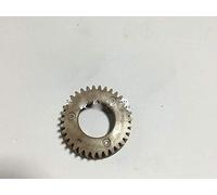 Replacement Parts for Printer PRTA07532 Upper Roller Gear Fuser Gear for Samsung CLP365 CLP366 CLP360 CLP410 CLP460 CLX3305 CLX3306 CLP415