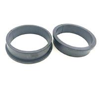 Replacement Parts for Printer PRTA07779 Compatible Copier Upper Bushing for Canon IR ADV8085 8095 8105 8285 8295 8205 6075 6055 Copier Heat Roller Bushing 2pc/Set 7set