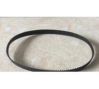 Replacement Parts for Printer PRTA08257 Printer Parts Main Drive Belt for Zebra ZT410 600dpi Compatible Kit Main Drive Belt 300dpi and 600dpi ZT400 ZT410 ZT420