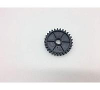 Replacement Parts for Printer PRTA09646 2 Pcs Compatible Pressure Roller Gear for Canon IR2520 IR2525 IR2530 IR2535 IR2545 FU8-0533-000 29T