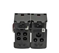 Replacement Parts for Printer PRTA12943 QY6-8004 QY6-8020 Printhead for Canon CA91 CA92 G1800 G2800 G3800 G4800 G1810 G2810 1800 2800 3800 4800 Print Head - (Type: C)(1 Set)