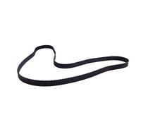 Replacement Parts for Printer PRTA16209 45189-12 Printer Drive Belt for Zebra 105SL 90xiii 110xiii 140xiii 170xiii 110Xi4 140Xi4 170Xi4 220Xi4 Printer Main Drive Belt