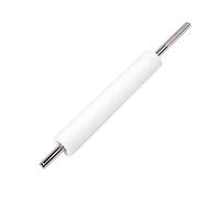 Replacement Parts for Printer PRTA16988 Compatible Platen Roller for Zebra 110xiiii & 110XI3 & 110XI4 110XIIIII 600dpi G41016M Thermal Barcode Label Printers