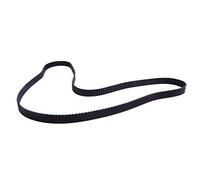 Replacement Parts for Printer PRTA17017 Printer Main Drive Belt Compatible for Zebra 110Xi4 600dpi P1006067 Thermal Barcode Label Printers