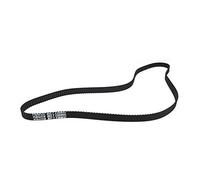 Replacement Parts for Printer PRTA17330 5Pcs/1lot for Zebra 45189-22 Main Drive Belt for 220xii 220xiii 220xiiii 220xiiii & 140Xi4 170Xi4 105sl P1006066 Compatible