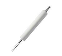 Replacement Parts for Printer PRTA17389 4Pcs/Lot Old Style Platen Roller for Zebra 110Xi3 110Xi4 Barcode Printer Printer Part Printer Accessories Barcode Printer Roller