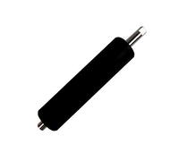 Replacement Parts for Printer PRTA17393 105910-055 Platen Rolle Compatible for Zebra TLP 2844 Desktop Printer Barcode Printer Platen Roller Printer Part