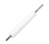 Replacement Parts for Printer PRTA17410 Printer Platen Roller Compatible for Zebra 90xiiii Thermal Barcode Printer Platen Roller Printer Part 47601M