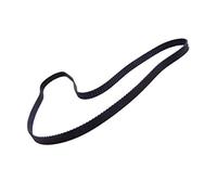 Replacement Parts for Printer PRTA17414 45189-2 Thermal Printer Rewind Drive Belt Compatible for Zebra 105SL 170xii170xiii170xiiii170xiiii & Barcode Printer