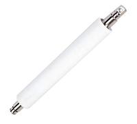 Replacement Parts for Printer PRTA17614 4Pcs/Lot P1058930-080 Printer Platen Roller for Zebra ZT410 ZM400 Barcode Printer Printer Parts