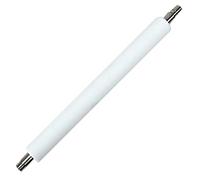 Replacement Parts for Printer PRTA17616 P1058930-081 79816M Platen Roller for Zebra ZM600 ZT421 200dpi 300dpi Barcode Label Printer - (Type: ZM600)(ZM600)